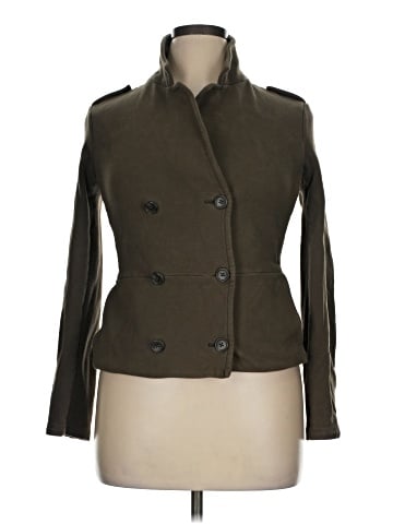 James Perse Jacket (view 1)
