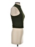 FRAME Green Tank Top Size 0 - photo 4