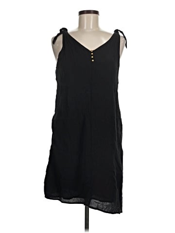 a.n.a. A New Approach Casual Dress (view 1)