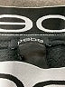 Bebe Color Block Black Track Pants Size 28 waist (estimated) - photo 7