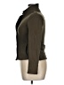 James Perse 100% Cotton Brown Green Jacket Size XL (4) - photo 5