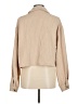 Shein Tan Jacket Size 8 - 10 - photo 2