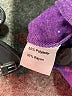 Fantaslook Purple Pullover Sweater Size XL - photo 8