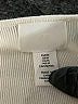 H&M Ivory Long Sleeve Top Size M - photo 7
