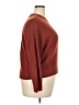 Universal Thread Solid Red Pullover Sweater Size XXL - photo 4