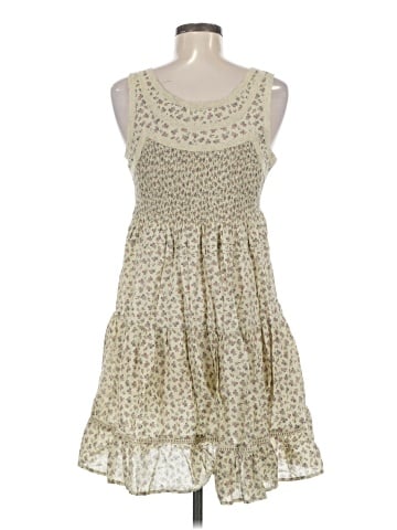 Lucky Brand Casual Dress (view 2)