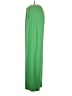 Central Park West 100% Polyester Green Casual Pants Size XS - photo 5