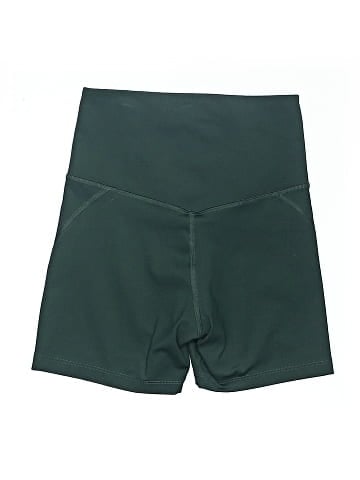 Girlfriend Collective Athletic Shorts (view 2)
