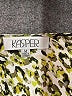Kasper 100% Polyester Green Sleeveless Blouse Size M - photo 7