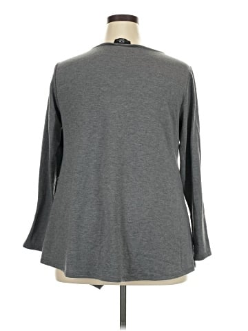 AGB Long Sleeve Top (view 2)