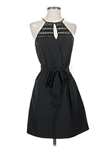 Express Cocktail Dress (view 1)
