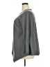 AGB Gray Long Sleeve Top Size 2X - photo 5