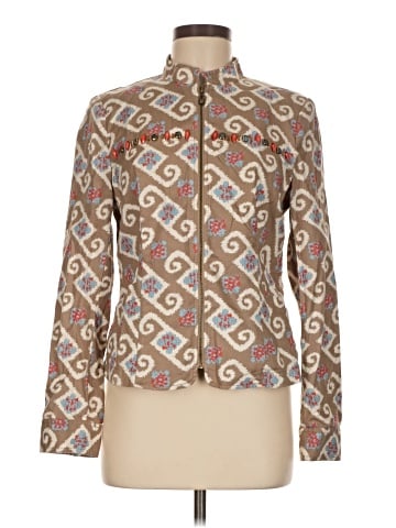 Peck & Peck Jacket (view 1)