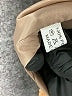 LANSHIFEI Tan Fleece Size XL - photo 8