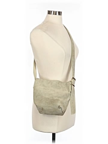Margot Leather Crossbody Bag (view 2)