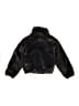 Zara Black Coat Size 8 - 9 - photo 2