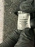 No Comment Black Sleeveless Top Size S - photo 8