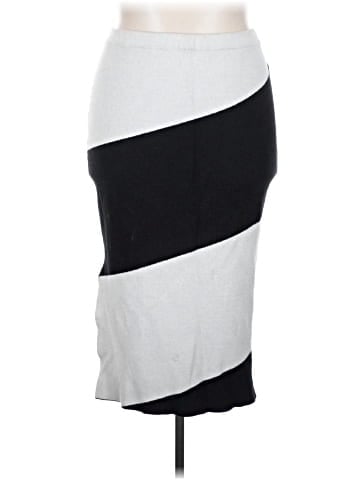 ELOQUII Casual Skirt (view 1)