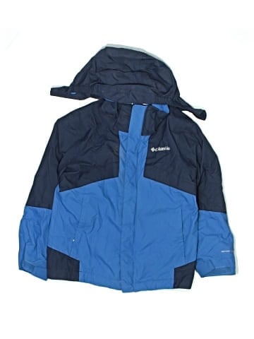Columbia Snow Jacket (view 1)
