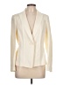 Worth Ivory Blazer Size 10 - photo 1