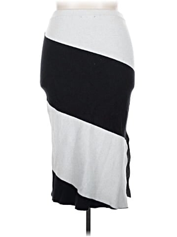 ELOQUII Casual Skirt (view 2)