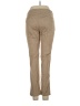 Etcetera Chevron-herringbone Tan Dress Pants Size 4 - photo 2