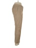 Etcetera Chevron-herringbone Tan Dress Pants Size 4 - photo 4