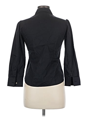 Billy Reid 3/4 Sleeve Blouse (view 2)