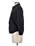 Billy Reid Black 3/4 Sleeve Blouse Size 6 - photo 5