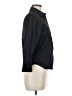 Billy Reid Black 3/4 Sleeve Blouse Size 6 - photo 4