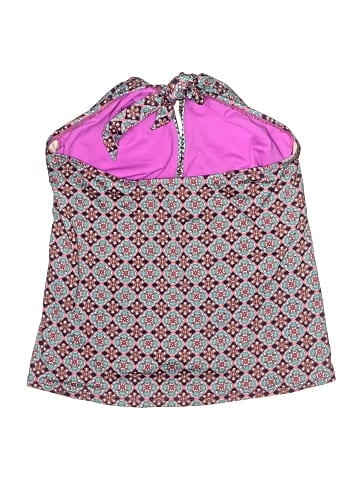 Liz Claiborne Swimsuit Top (view 2)
