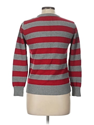 Cherokee Turtleneck Sweater (view 2)