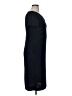 Calvin Klein Black Cocktail Dress Size 14 - photo 4