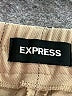 Express Tan Dress Pants Size XS - photo 7