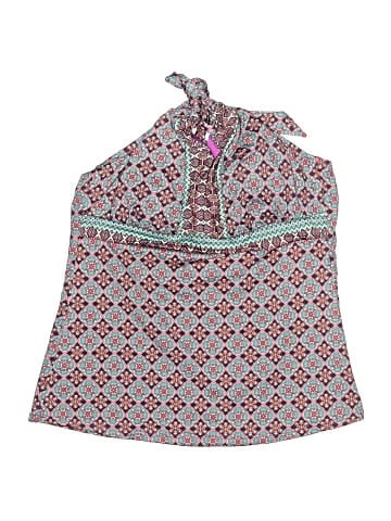 Liz Claiborne Swimsuit Top (view 1)