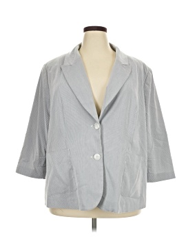 Molly & Isadora Blazer