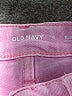 Old Navy Pink Denim Shorts Size 0 - photo 3