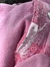Old Navy Pink Denim Shorts Size 0 - photo 4
