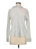 Vince. Silver Sweatshirt Size M - photo 1