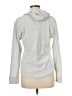 Vince. Silver Sweatshirt Size M - photo 2