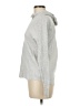Vince. Silver Sweatshirt Size M - photo 5