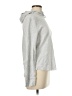 Vince. Silver Sweatshirt Size M - photo 4
