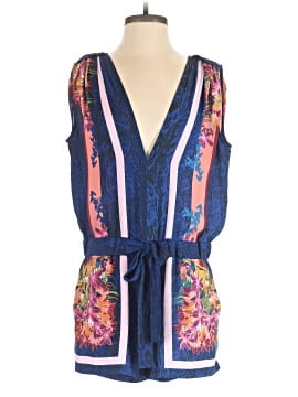 Bcbgmaxazria Romper