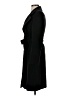 Barneys New York Black Coat Size 0 - photo 5