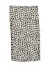 Who What Wear 100% Polyester Gray Scarf One size - photo 2