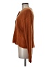 Monrow Brown Pullover Sweater Size M - photo 5