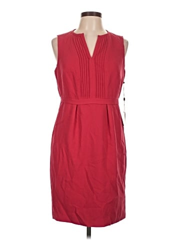 Adrianna Papell Cocktail Dress (view 1)