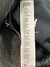 Yitty Solid Black Active Pants Size M - photo 8