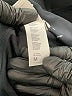 Yitty Solid Black Active Pants Size M - photo 9