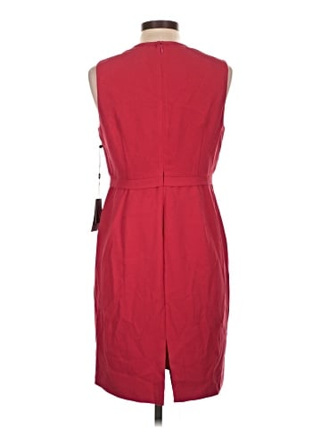 Adrianna Papell Cocktail Dress (view 2)